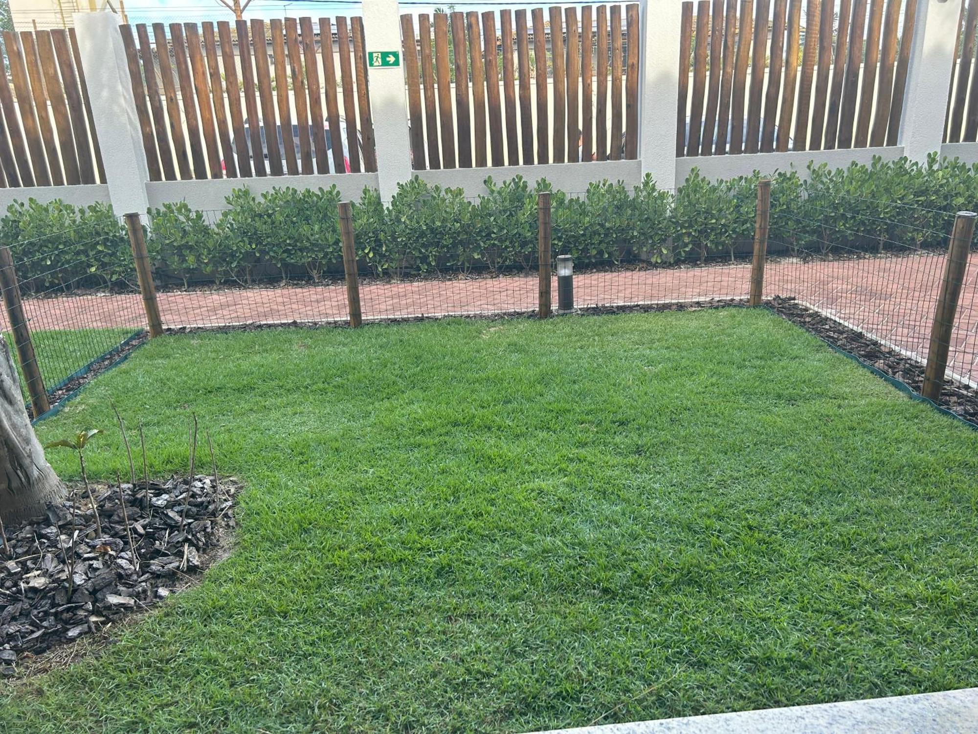 Village Eko Itacimirim Camassari Buitenkant foto